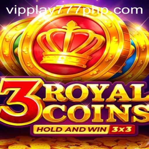 Exploring the Excitement of 3RoyalCoins: A Comprehensive Guide