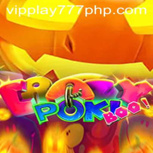 Discover the Thrills of CrazyPokiBoo with VIPPLAY777