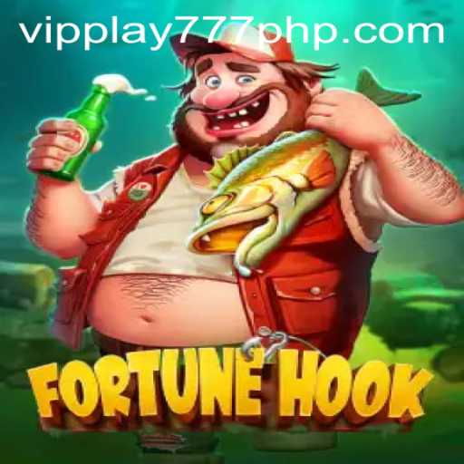 FortuneHook: A Comprehensive Guide to VIPPLAY777's Exciting Gameplay