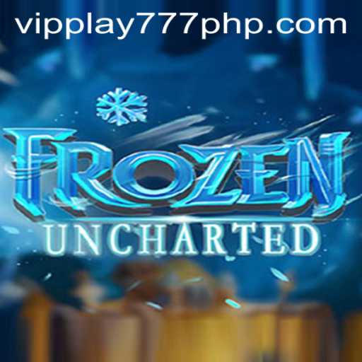 FrozenUncharted: A New Era in Gaming