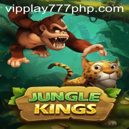 Explore the Thrilling World of JungleKings with VIPPLAY777