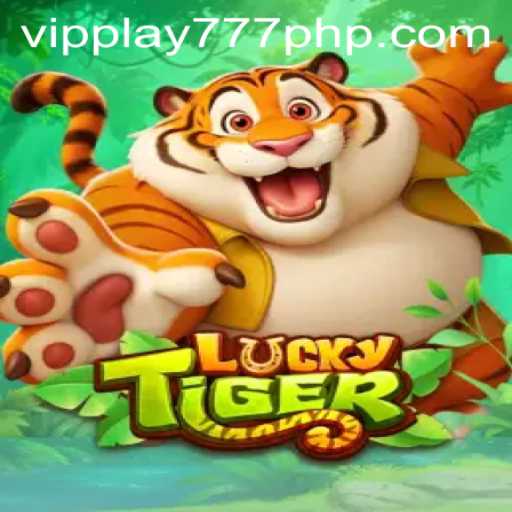 Unveiling the Thrills of LuckyTiger: Your Ultimate Gaming Experience