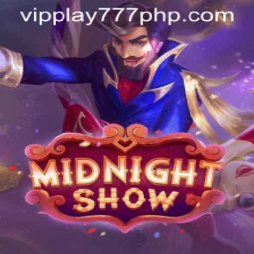 Discover the Thrilling Experience of MidnightShow with VIPPLAY777