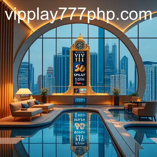 Unlocking Exclusive Offers with VIPPLAY777: The Gateway to Premium Benefits