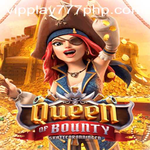 Unlock the Secrets of QueenofBounty: A Pirate Adventure Awaits