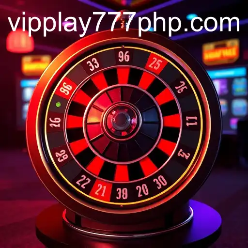 Exploring the World of Rotary Games with VIPPLAY777