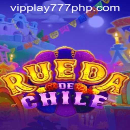 RuedaDeChile: Revolutionizing the World of Gaming with VIPPLAY777