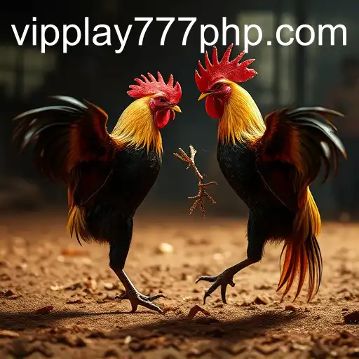 The Evolution of Sabong Games: A Look at Online Platforms like VIPPLAY777