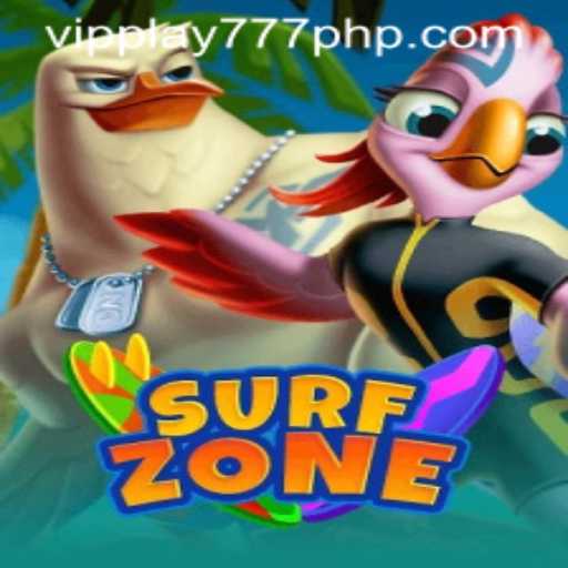 Exploring the Exciting World of SurfZone: Your Gateway to Fun with VIPPLAY777